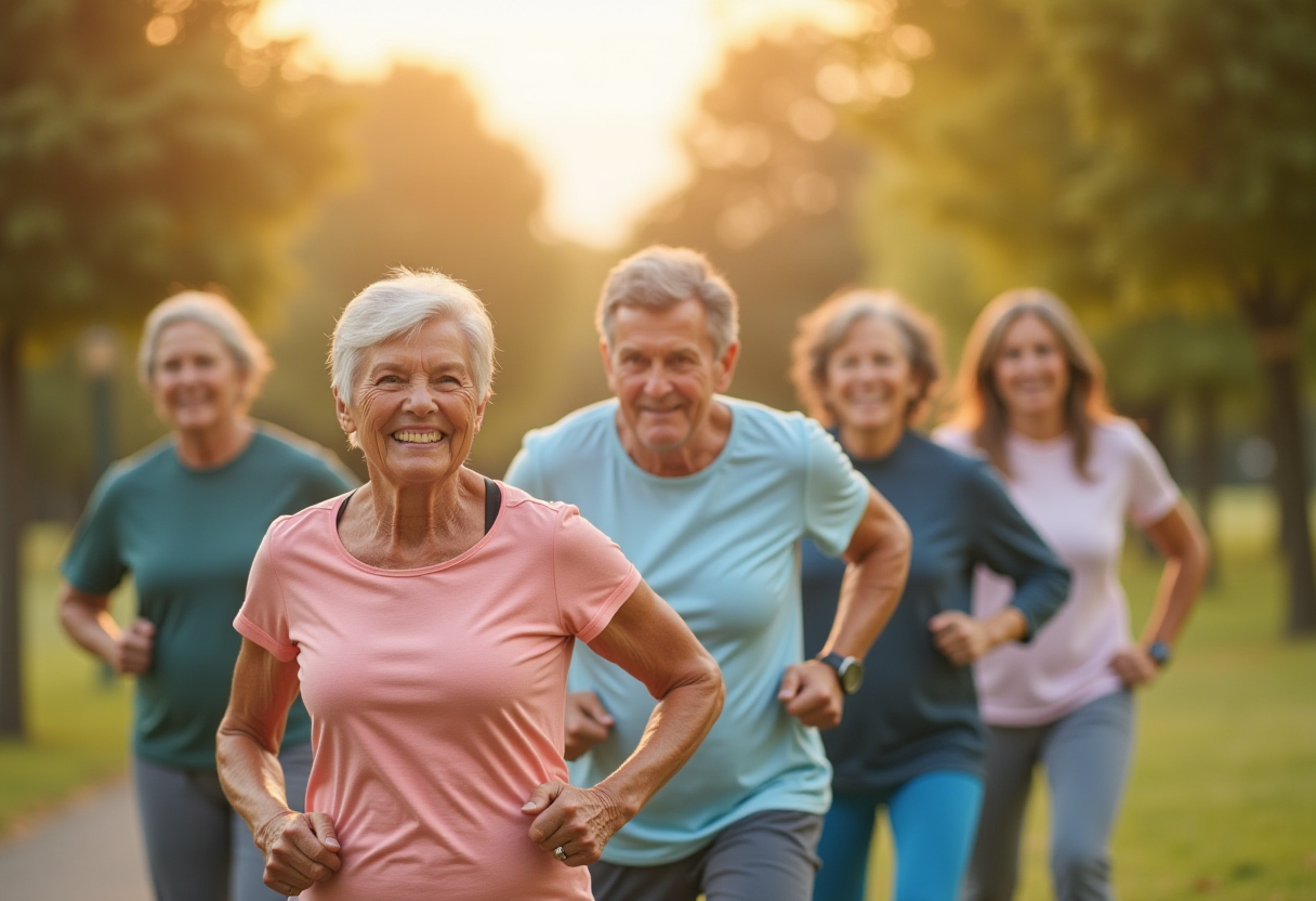 Фітнес-тренування